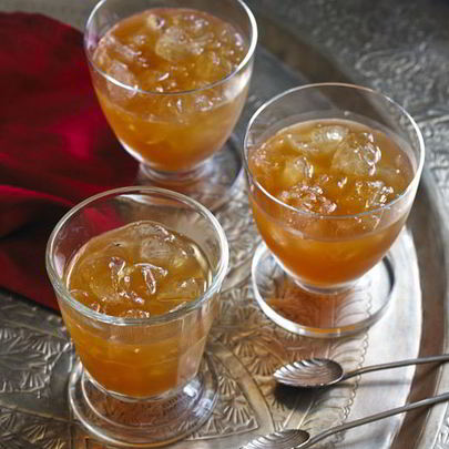 Компот из айвы