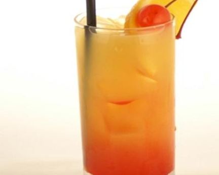 Компот из апельсинов