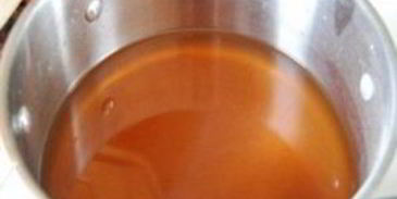 компот из апельсинов