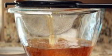 компот из апельсинов