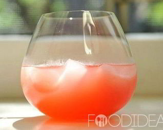 Компот из арбузов