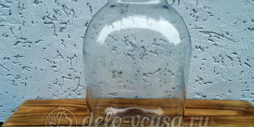 компот из черешни на зиму