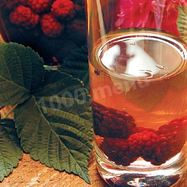 Рецепт Компота из ежевики