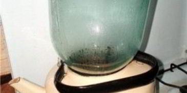 компот из персиков на зиму