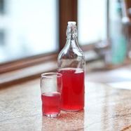 Рецепт Компота из яблок и замороженных ягод