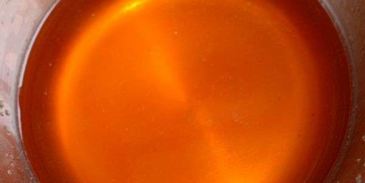 компот из яблок