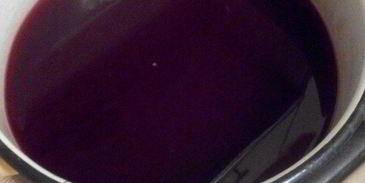 компот из замороженных ягод