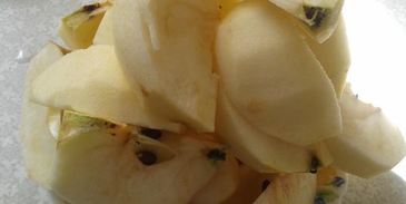 компот янтарный