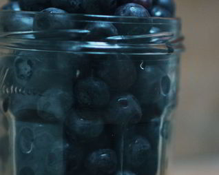 Компота из терна