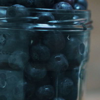 Компота из терна