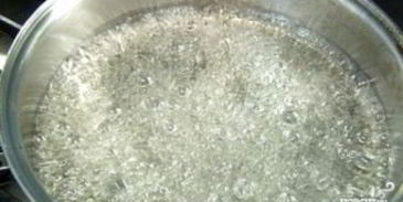 малиновый компот на зиму