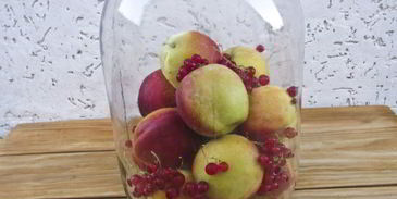 персиковый компот