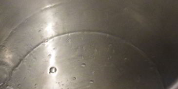 персиковый компот