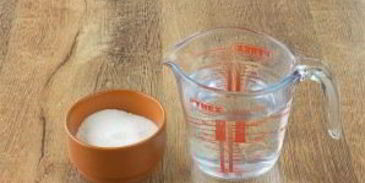 сливовый компот на зиму