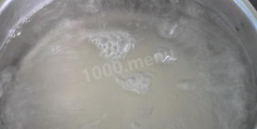 виноградный компот из изабеллы