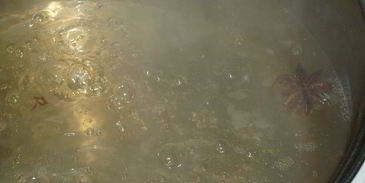 яблочный компот-иммуномодулятор с анисом