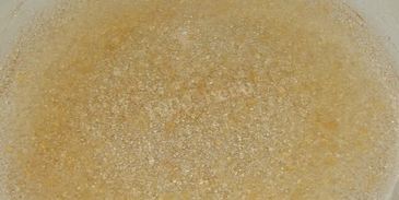 желе из компота