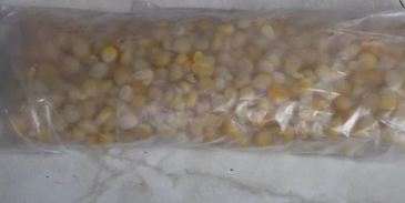 кукуруза на зиму