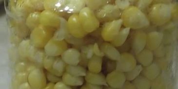 кукуруза на зиму