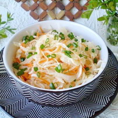 Квашеная капуста