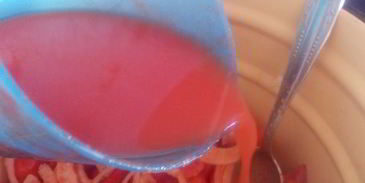 домашнее лечо