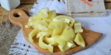 лечо из болгарского перца на зиму пальчики оближешь