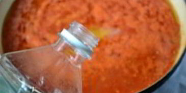 лечо из болгарского перца на зиму пальчики оближешь