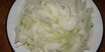 лечо из помидор с луком и перцем