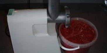 лечо из помидоров и перца