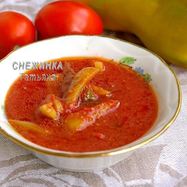 Рецепт Лечо из помидоров