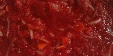 лечо любимое