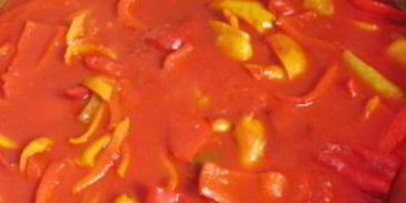 лечо пальчики оближешь