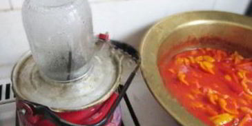 лечо пальчики оближешь