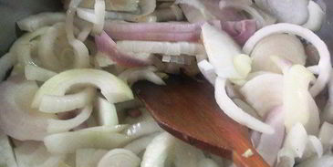 лечо по-болгарски