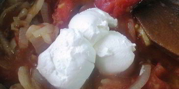 лечо по-болгарски