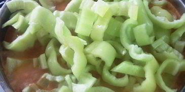 лечо по-болгарски