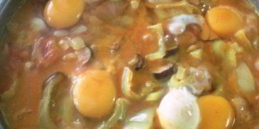 лечо по-болгарски