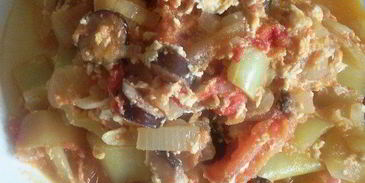 лечо по-болгарски