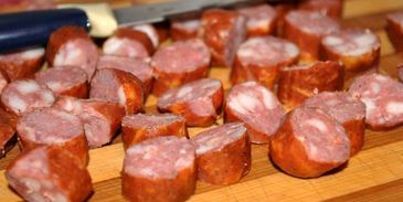 лечо по-мадьярски