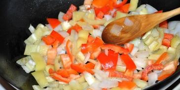 лечо по-мадьярски