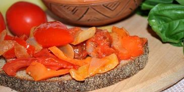 лечо по-мадьярски