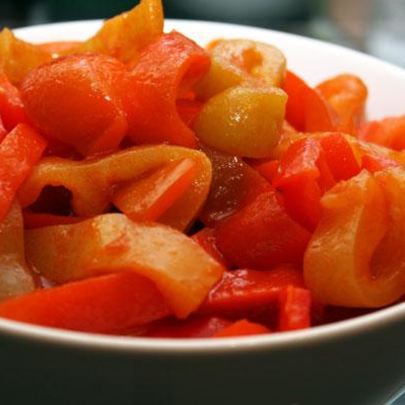 Лечо по-венгерски