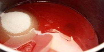 лечо по-венгерски