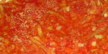 лечо с морковкой и луком