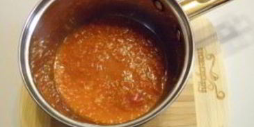 лечо с морковкой и перцем