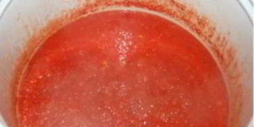 лечо с морковью на зиму