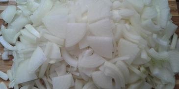 лечо сентябрьское