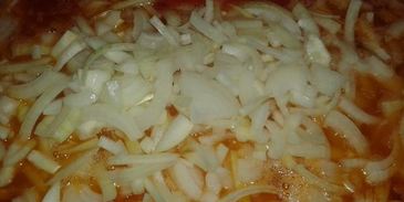 лечо сентябрьское