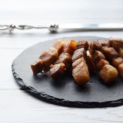 Лечон-кавали