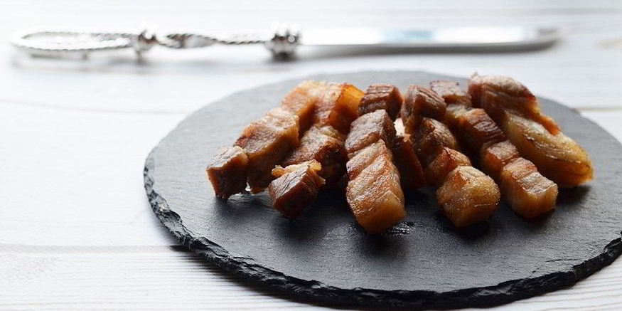 Рецепт лечона-кавалей